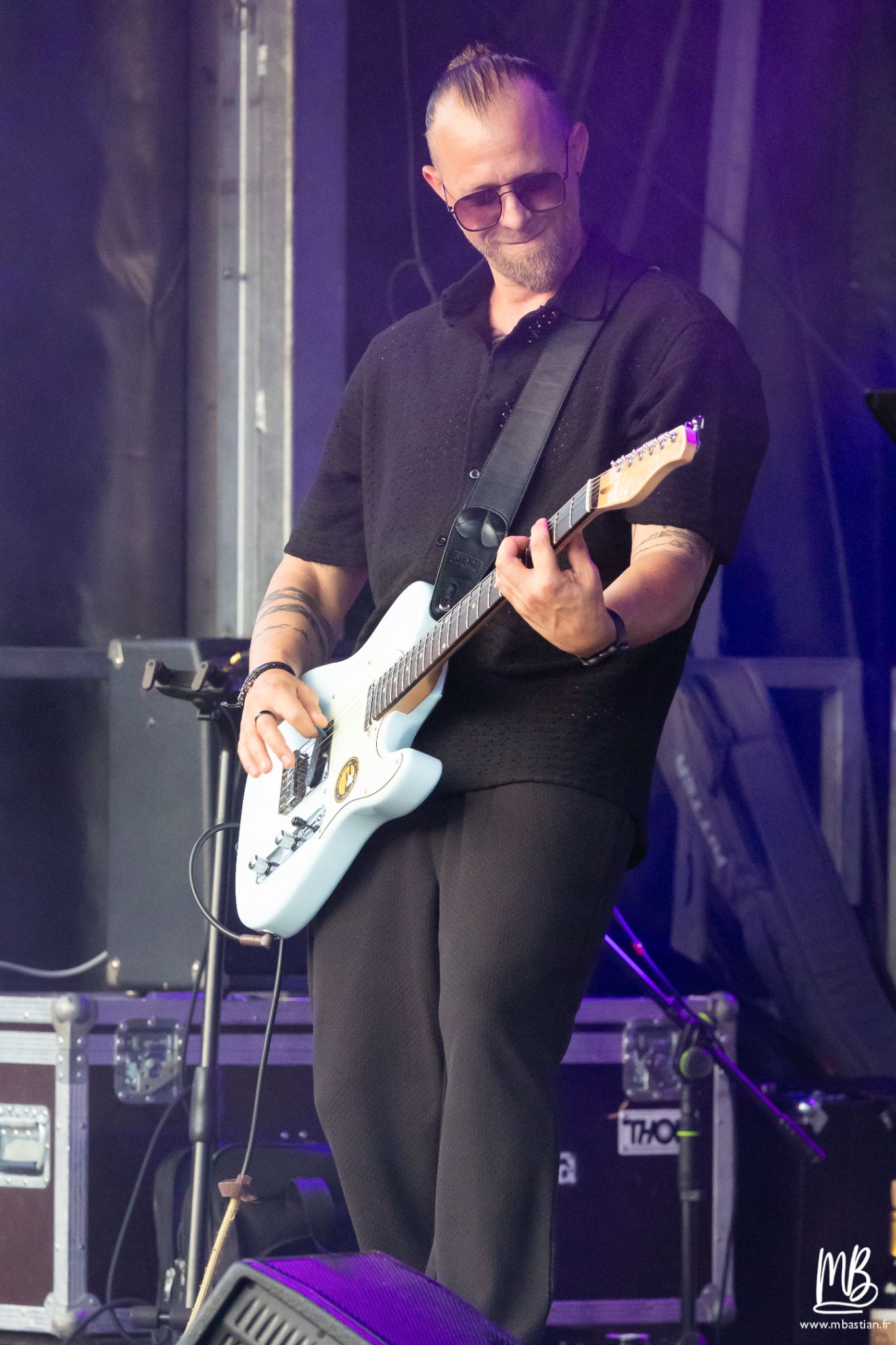 20250621 Fête de la musique MB 14